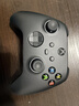 微软（Microsoft）Xbox无线游戏手柄 磨砂黑+USB-C线 蓝牙适配Xbox/PC/平板/手机Steam促销 黑神话悟空 空洞骑士 实拍图