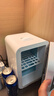 美的（Midea）小冰箱车载冰箱小型冷藏加热两用1-2人冰箱小户型5L【26年新款】 实拍图