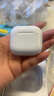 华强北顶配【严选正品丨Air4代降噪款】蓝牙耳机适配苹果无线2026新款半入耳式金榜iPhone17/16/15顶配pods4 【原版正装全功能顶配版】 主动降噪+空间音頻+三真电量 实拍图