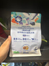LEGENDSANDY蓝氏狗粮真鲜乳鸽幼犬中小型犬大型犬通用冻干鲜肉犬粮500g*2 实拍图