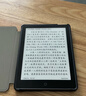汉王（Hanvon）Clear6Turbo冰山灰电子书智能阅读器6英寸墨水屏电纸书学习看书学习漫画电子纸平板电脑高通8核 实拍图