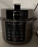苏泊尔（SUPOR）【厨房好年货】0涂层 健康煮6L大容量全自动家用电压力锅高压锅电饭锅电饭煲SY-60YC6003适用6-8人 实拍图