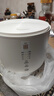 olayks立时 迷你电饭煲家用2-3人  陶瓷釉内胆煮饭锅多功能不粘锅煮粥汤智能柴火饭锅OLK-20C 实拍图