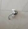 伟星 1寸排气阀排水排污阀 分集水器地暖专用黄铜大流量球阀暖通阀门配件 实拍图
