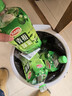 达利园年货聚会大瓶装饮料青梅绿茶青梅果汁果味茶饮品1L*12瓶 整箱饮料 实拍图