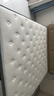 芝华仕5星床垫独立袋装弹簧静音家用乳胶席梦思软硬护脊厚垫明星垫D026 舒睡经典版升级款-1.8*2M 年后第一批发货（详询客服） 实拍图