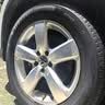 米其林（MICHELIN）汽车轮胎 225/50R17 98W 浩悦四代 PRIMACY 4 适配本田 雅阁 实拍图