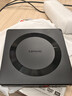联想（Lenovo）8倍速 USB外置光驱刻录机 DVD光驱外置 CD移动光驱 笔记本电脑台式机便携免驱外接光驱 GP70Pro 实拍图