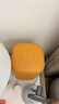 【95成新】小米（MI）Xiaomi 智能音箱 黄 超级小爱智能音箱 AI大模型问答 连续指令语控 支持远程备车 小米蓝牙音箱   实拍图