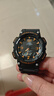 卡西欧（CASIO）大众指针 时尚太阳能数字双显夜光运动休闲男表AQ-S810W-8AVDF 实拍图