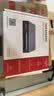 海康威视（HIKVISION）6口千兆POE交换机金属外壳散热非网管延长网线传输家用网络集线安防监控网络分线分流器 实拍图