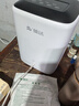 德达【中德合资】家用制氧机吸氧机老人氧气机非呼吸机仪家庭便携小型 【已售10万+ 标准款C1】5年质保+8级过滤 实拍图