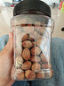 每果时光开口大榛子400g原味炒熟东北榛子仁每日坚果炒货干果休闲零食年货 实拍图