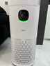 美的（Midea）【无雾加湿器】R8空气净化器加湿一体鼻炎家用甲醛数显除烟味异味过敏原吸猫毛空气净化机 实拍图