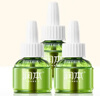 润本蚊香液电蚊香液驱蚊液45ml*3瓶驱蚊防蚊补充装（无蚊香加热器） 实拍图