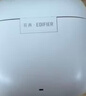 漫步者（EDIFIER）X1 Evo 真无线耳机 蓝牙6.0 翻译耳机 适用苹果华为小米OPPO手机 雾白 新年礼物 实拍图
