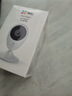萤石（EZVIZ）C2C 1080P摄像头 个 无线智能网络摄像头 wifi远程监控摄像头 红外高清夜视  实拍图