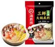 海底捞 火锅底料 鲜香菌汤火锅底料110g  3~5人份 家庭聚会 一料多用 实拍图