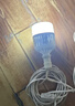 振牛led灯泡家用节能灯白光超亮大功率室内照明灯工厂商用e27螺口灯泡 120W型【顶配爆亮工程款】E27 实拍图