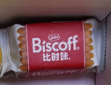 和情（LOTUS）Biscoff比时咔比利时进口焦糖曲奇饼干下午茶办公室零食37.5g*6 实拍图