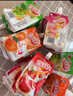 喜之郎cici果粒爽350ml*10支 吸的可吸果冻儿童休闲零食 实拍图