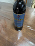 通化铁盖红梅葡萄酒 山葡萄甜型 热红酒15%vol 725ml单支果酒年货礼物 实拍图