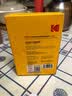 KODAKKODAK 柯达绒面/光面RC防水相纸/喷墨打印相片纸家庭相纸照片纸 4R/6寸/100张 230g绒面RC相纸 实拍图