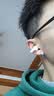 奇遇朵拉无耳洞免打耳洞女耳饰新款潮流感嘻哈时尚耳夹男穿搭配饰工具开学 实拍图