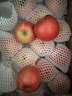 京鲜生 烟台红富士苹果 净重10斤  单果160g以上 水果礼盒 实拍图