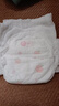 好奇（Huggies）铂金装小桃裤成长裤XXL74片(15kg以上)尿不湿【透爽散热】 实拍图
