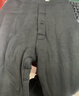 猫人【超厚棉裤】男士保暖裤男加绒加厚100%羊毛裤冬季东北护膝绒裤 实拍图