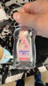 强生（Johnson）婴儿抚触油100ml 宝宝保湿护肤按摩润肤卸妆护发素身体精油新年 实拍图