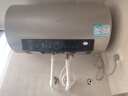 海尔（Haier）国家补贴电热水器60升 PD3 金刚无缝胆终身免换镁棒一级能效节能省电储水式大水量家用京东自营 实拍图