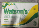 屈臣氏（Watsons）苏打水香草味低糖0脂低卡气泡水饮料聚会调酒330mL*24罐整箱年货 实拍图