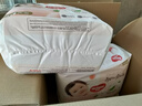 好奇（Huggies）铂金装小桃裤拉拉裤XL64片(12-17kg)加大号尿不湿【透爽散热】 实拍图