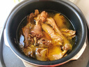 松下（Panasonic）【焕新补贴】电压力锅小型家用高压锅智能高压电饭锅多功能迷你1-2人高压电饭煲全自动2L容量P20A1 【 2L 】高压无水烹饪P20A1-K 实拍图