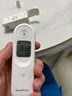 鱼跃(yuwell)医用红外耳式体温计电子耳温枪婴儿专用温度计YHT101 实拍图