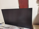 华为MateView SE 27英寸 高清 IPS全面屏 100Hz高刷 电脑办公显示器 莱茵护眼 标准版 实拍图