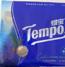 得宝（TEMPO）一博同款 雪松味卷纸 4层145g*16卷 卫生纸 纸巾 有芯卷筒纸 实拍图