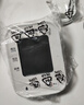 鱼跃（Yuwell）销量第一医用高精准电子血压计血压仪670A测血压仪器家用老人年货 实拍图