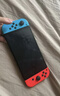 任天堂（Nintendo）【国内保税仓】Switch2/1代 OLED/续航加强日版/港版便携家用ns体感游戏机掌机 日版OLED红蓝64GB保税（赠共享会员） 实拍图