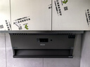 四季沐歌30m³变频顶侧双吸油烟机大吸力一级能效抽油烟机挥手感应语音唤醒免拆自清洁 实拍图