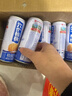 六个核桃精品型核桃乳240ml*24罐植物蛋白饮料整箱【年货好礼送礼袋】 实拍图