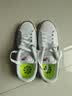 耐克（NIKE）女士板鞋COURT LEGACY NN运动鞋DH3161-100白黑38 实拍图