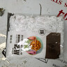 厨房一次性保鲜膜罩套食品级专用保险套保鲜袋家用冰箱碗盖松紧口 保鲜膜套1000只 实拍图