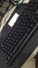 雷神（ThundeRobot）有线游戏机械键盘KG3089R红轴幻彩版 电竞89键全键无冲炫酷混光RGBcs家用办公吃鸡无畏契约cs2 实拍图