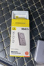 倍思卡片磁吸充电宝【3C认证】Magsafe 27W快充移动电源10000mAh可上飞机苹果17/16/15华为小米手机 实拍图
