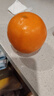 京觅江西赣南脐橙 8斤净重橙子单果160g年货纽荷尔甜橙水果源头直发 实拍图