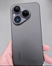 HUAWEI Pura 80 12GB+512GB 丝绒黑 丝绒直屏 红枫原色影像 全新鸿蒙AI 鸿蒙系统华为手机 实拍图