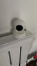 普联（TP-LINK）智能摄像头 家用监控器360度夜视全景 无线网络手机远程可对话 宝宝宠物室内安防监控 IPC43AW全彩 实拍图